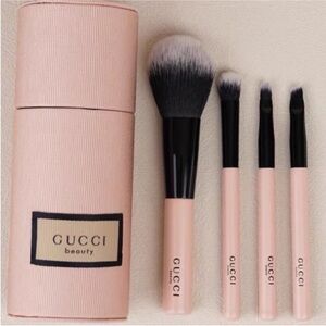 Gucci Beauty  Mini Brush Set